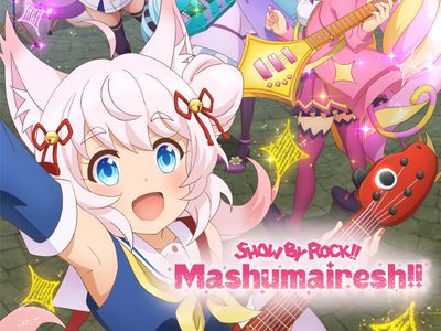 Mashumairesh!! - Apple Music