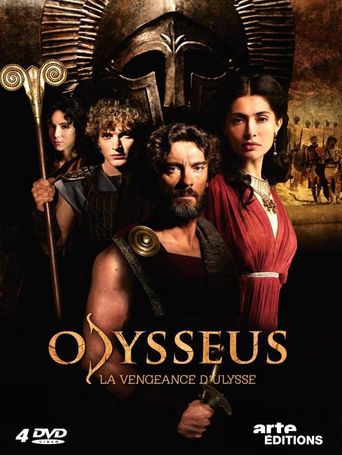  Odysseus Poster