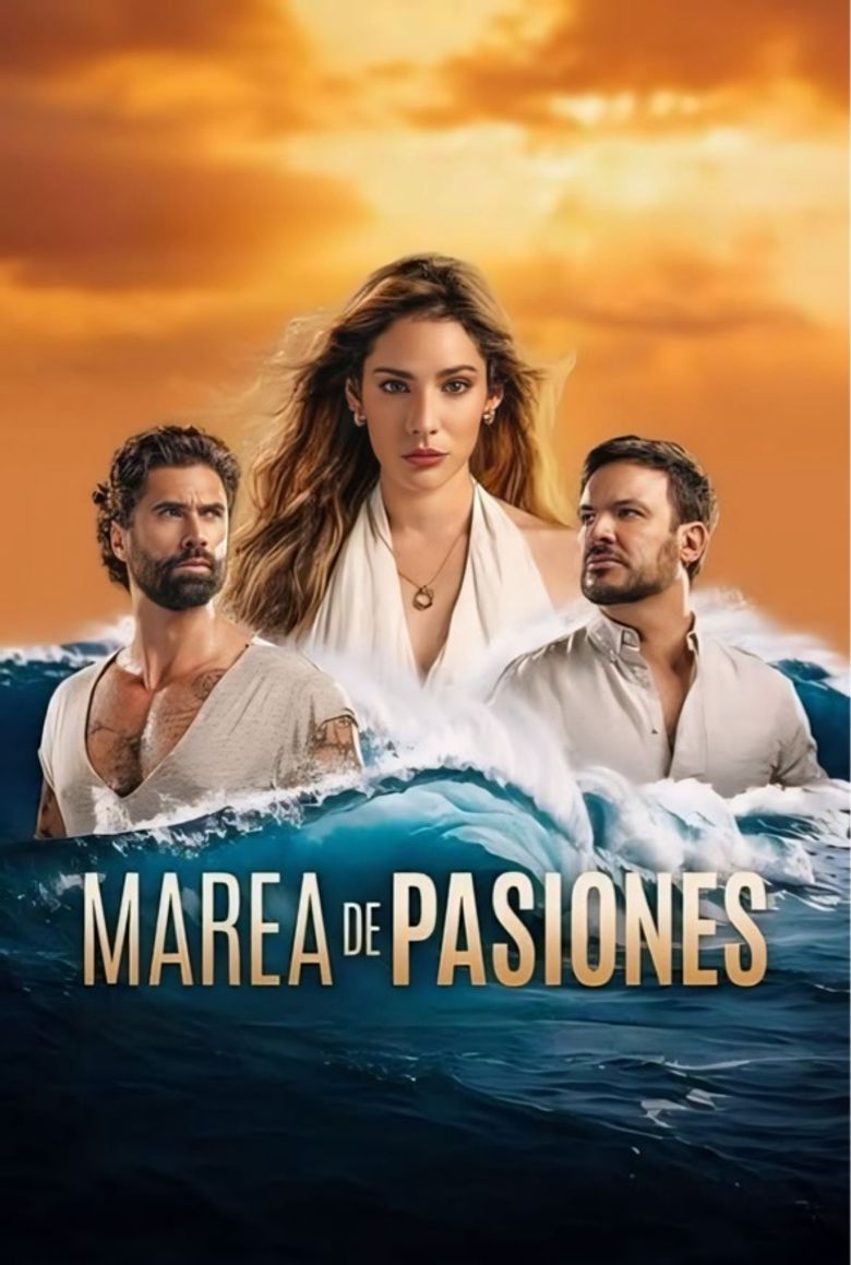 Marea de pasiones