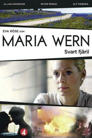 Maria Wern Season 3 Poster