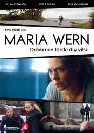 Maria Wern Season 4 Poster