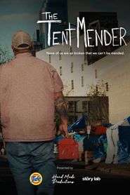  The Tent Mender Poster