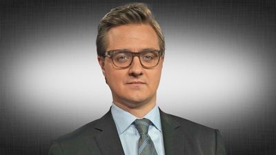 Season 2020, Episode 254 All In With Chris Hayes