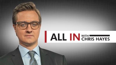Season 2024, Episode 55 All In With Chris Hayes