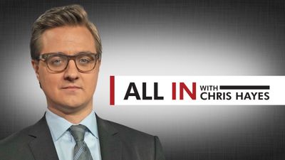 Season 2023, Episode 230 All In With Chris Hayes