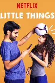 Little Things Season 3 Poster