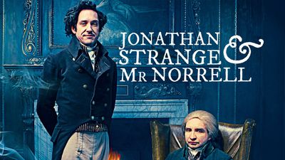 Season 01, Episode 07 Chapter Seven: Jonathan Strange & Mr Norrell