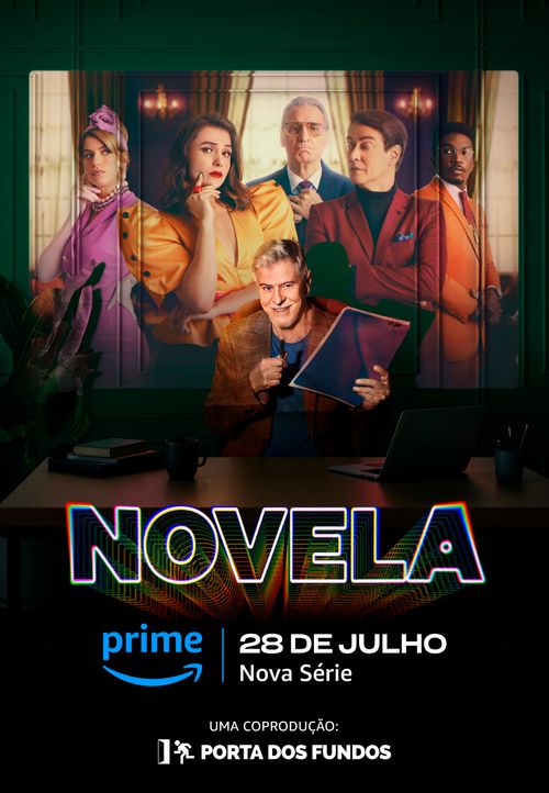 Novela Season 1: Where To Watch Every Episode | Reelgood