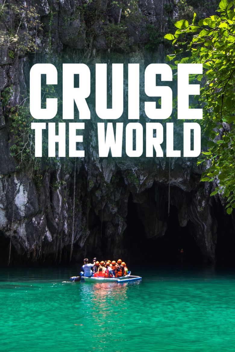 Cruise the World