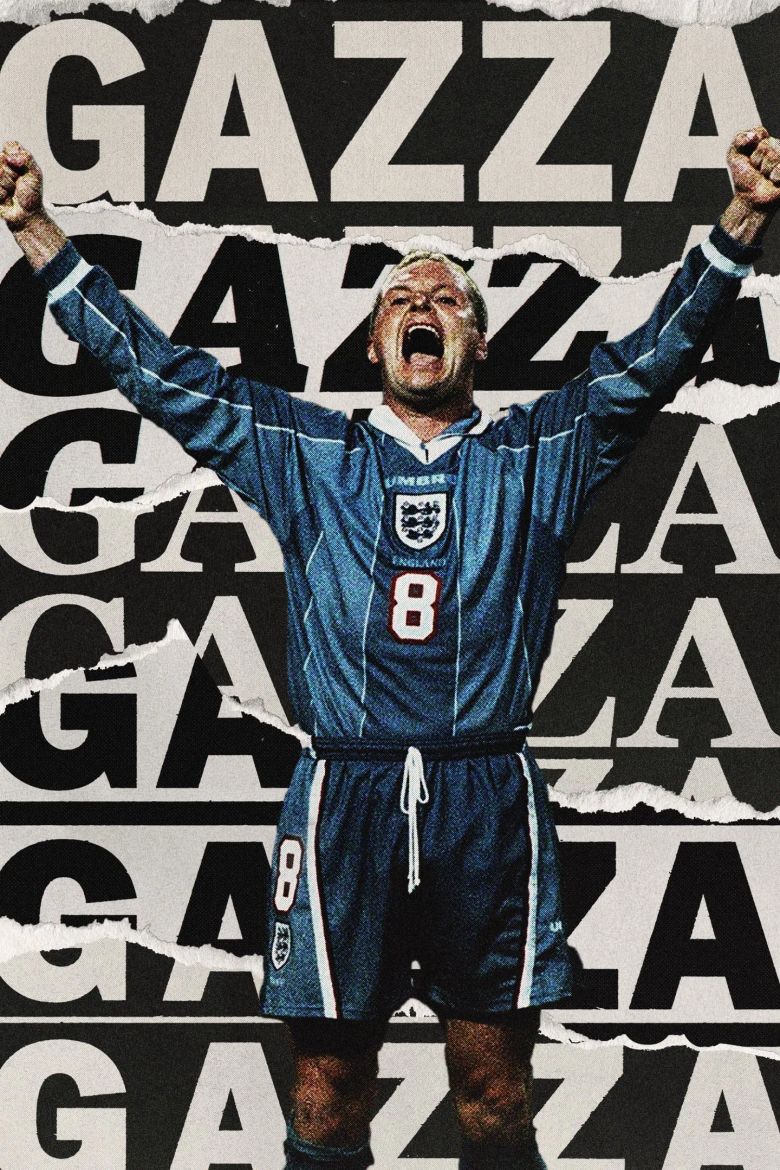 Gazza - Watch Episodes on BBC iPlayer or Streaming Online Available in