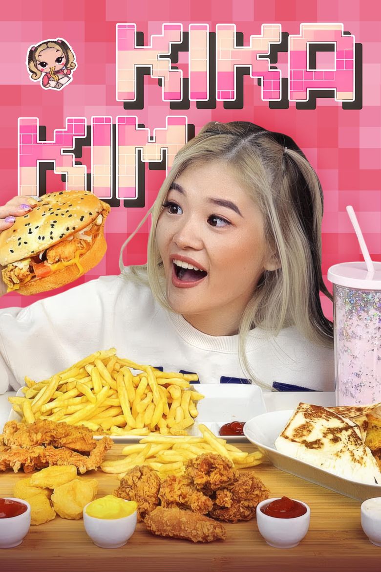 Kika Kim