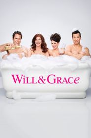 Will & Grace Season 9 Poster