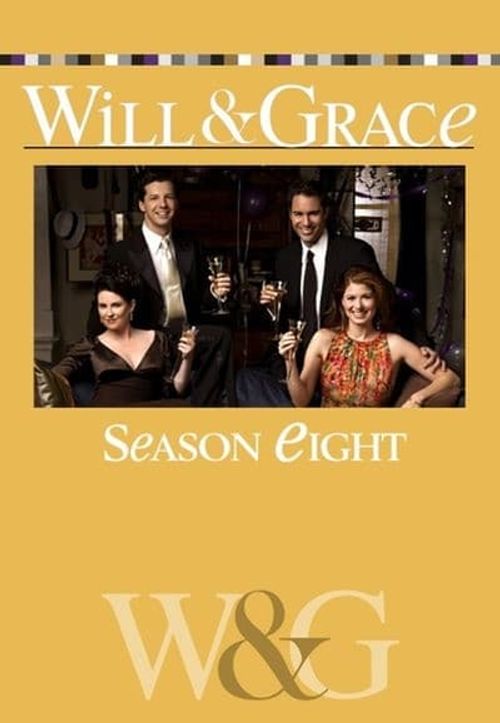 Will u0026 Grace Season 8: Where To Watch Every Episode | Reelgood