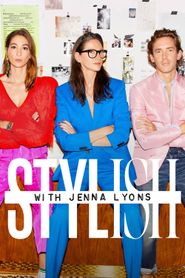 Stylish with Jenna Lyons Poster