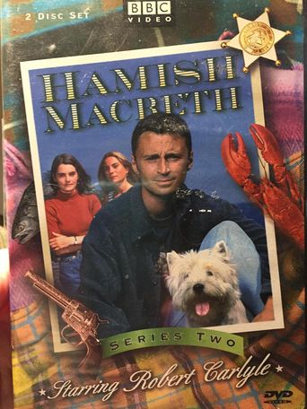  Hamish Macbeth Poster