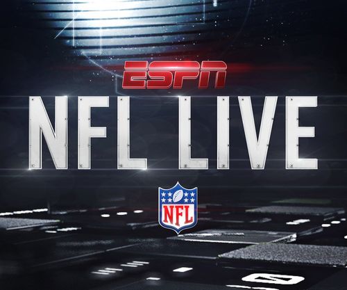 How to watch Inside the NFL Season 47 in Canada on The CW for free - UpNext  by Reelgood