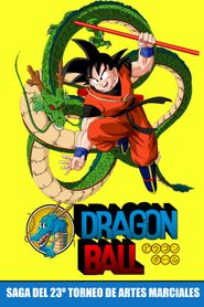 Dragon Ball Season 7 Poster