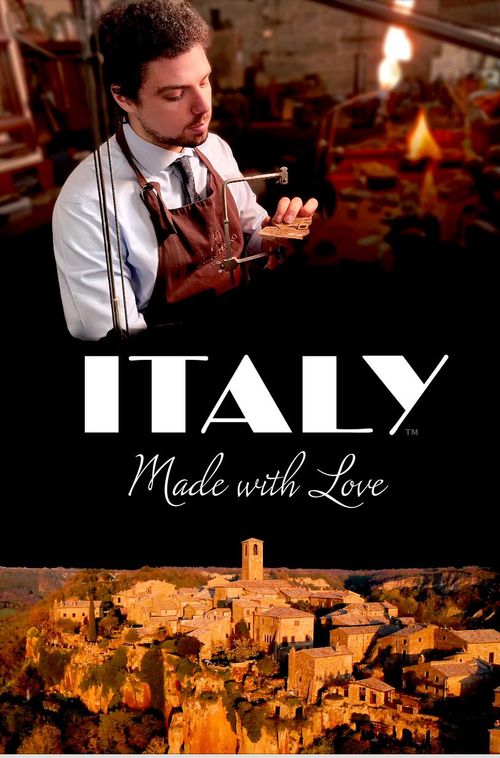 Watch Made in Italy Season 1
