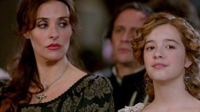 Season 01, Episode 18 S01:E18 - Ultima Mision La