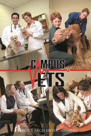  Campus Vets Poster