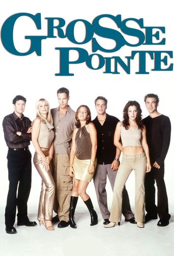  Grosse Pointe Poster