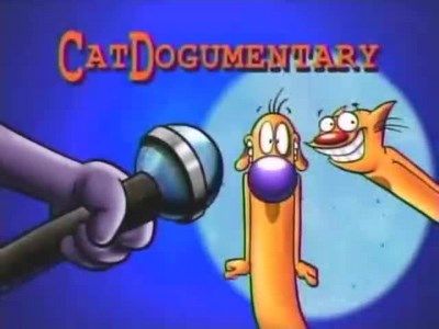 Season 02, Episode 67 CatDogumentary