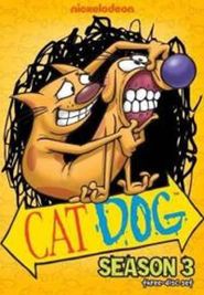 CatDog Season 3 Poster