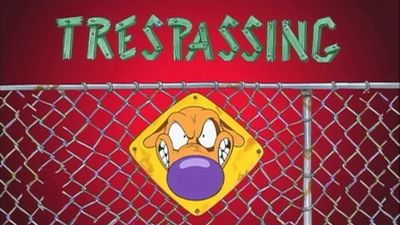 Season 01, Episode 40 Trespassing