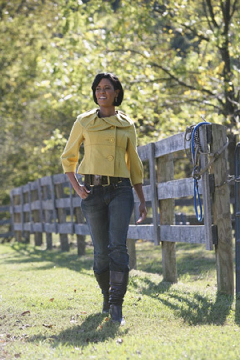 Southern Belles: Louisville