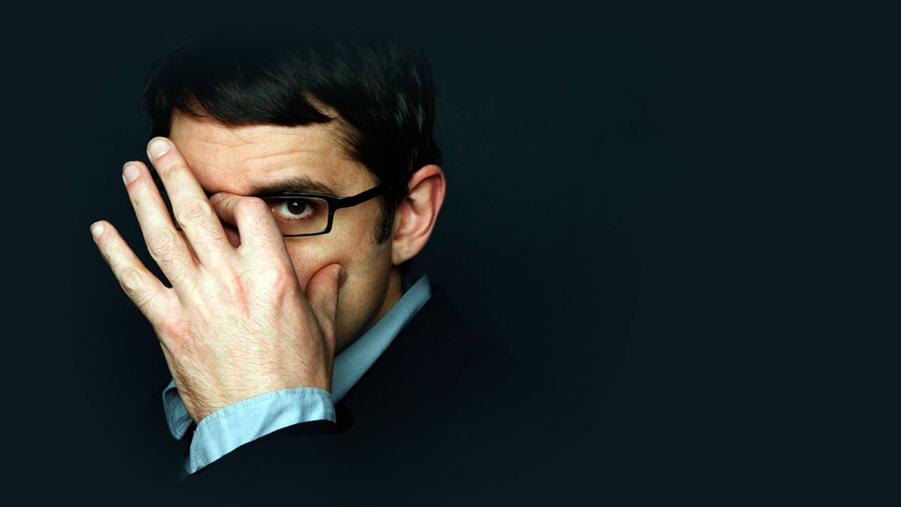 Louis Theroux: Where to Watch and Stream Online | Reelgood