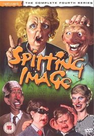 Spitting Image Season 4 Poster