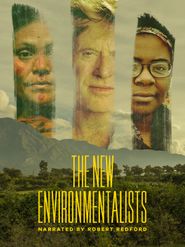  The New Environmentalists Poster
