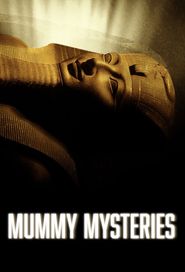  Mummy Mysteries Poster