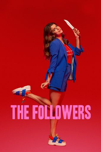  The Followers Poster
