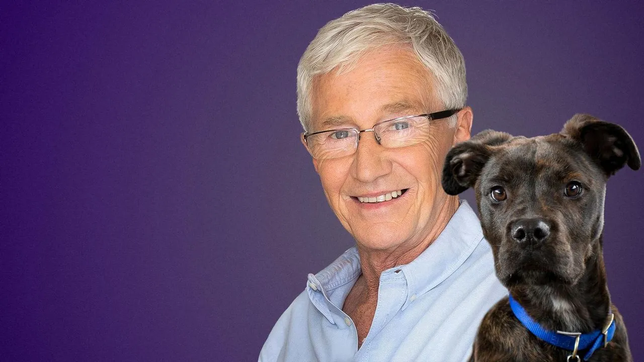 Paul O'Grady For the Love of Dogs: What Happened Next: Where to Watch - Paul Ogrady For The Love Of Dogs 2021