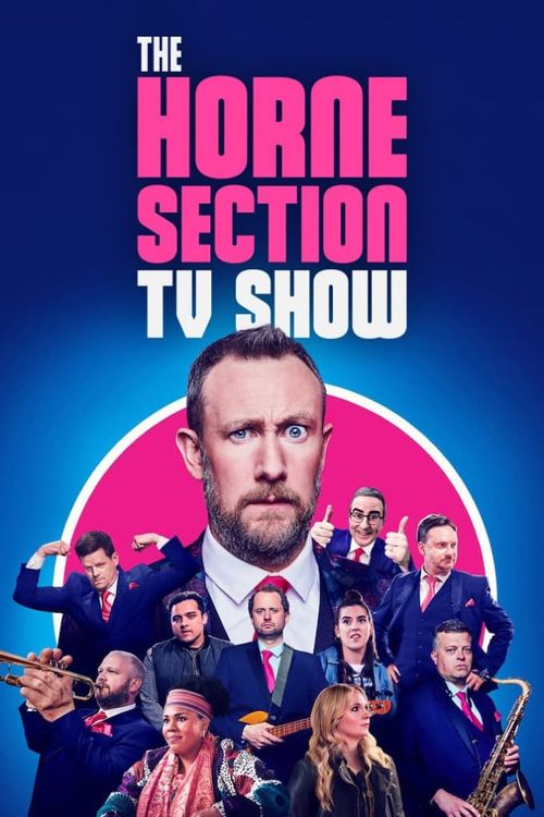 The Horne Section TV Show Where to Watch Every Episode Streaming