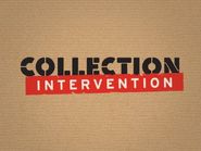  Collection Intervention Poster