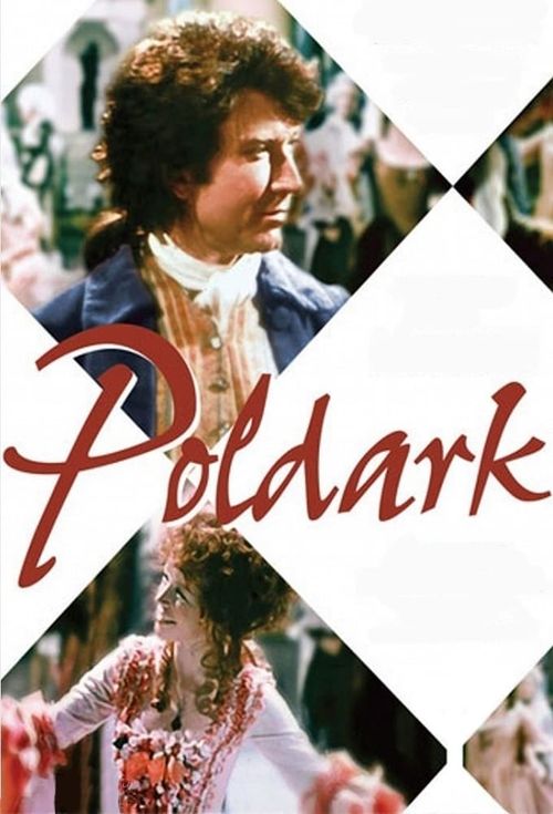 Poldark Poster