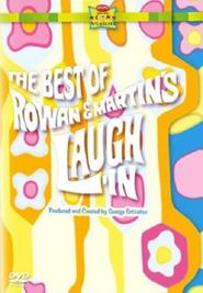 Rowan & Martin's Laugh-In Season 1 Poster