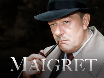Season 02, Episode 04 Maigret's Boyhood Friend