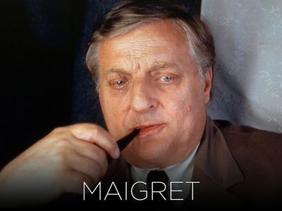 Season 15, Episode 03 Maigret At The Etoile Du Nord