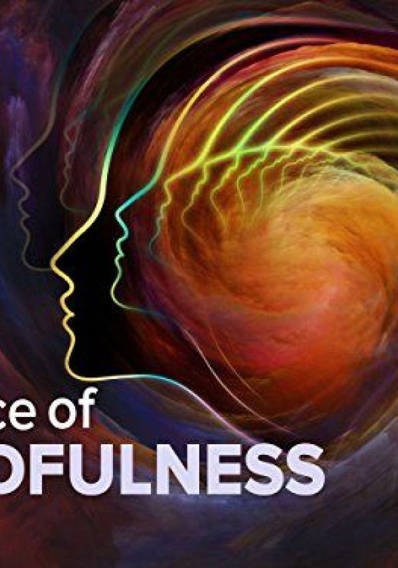 The Science of Mindfulness: A Research-Based path to Well-Being
