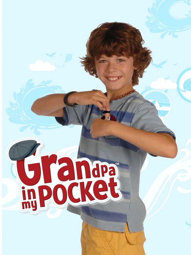 Grandpa in My Pocket