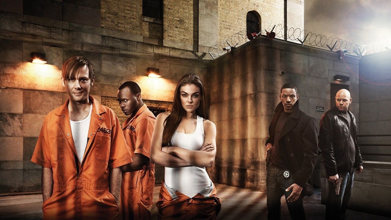 Breakout Kings Season 2: Where To Watch Every Episode | Reelgood