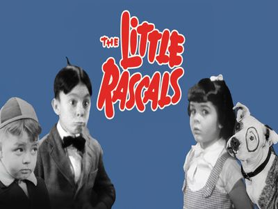 The Little Rascals - Where to Watch and Stream - TV Guide