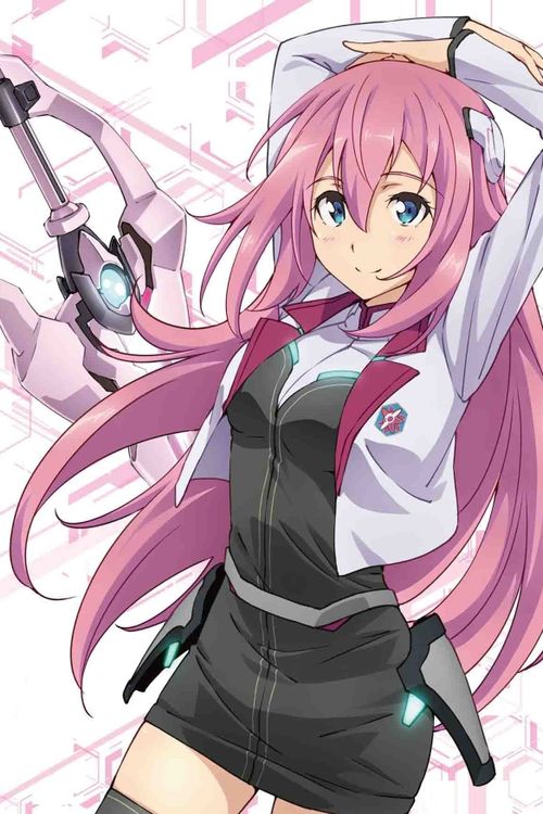 What is your review of The Asterisk War anime  Quora