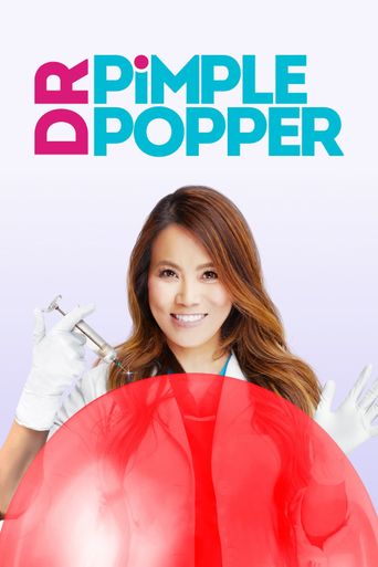 Dr. Pimple Popper - Watch Episodes on Philo, fuboTV, Discovery+, TLC, STREAM, TLC, and Streaming Online | Reelgood