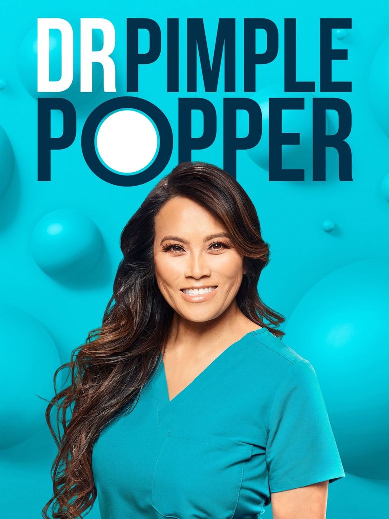 Dr. Pimple Popper Watch Episodes on Hulu, Philo, fuboTV, Discovery+, TLC, DIRECTV STREAM, TLC