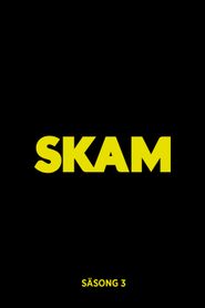 Skam Season 3 Poster