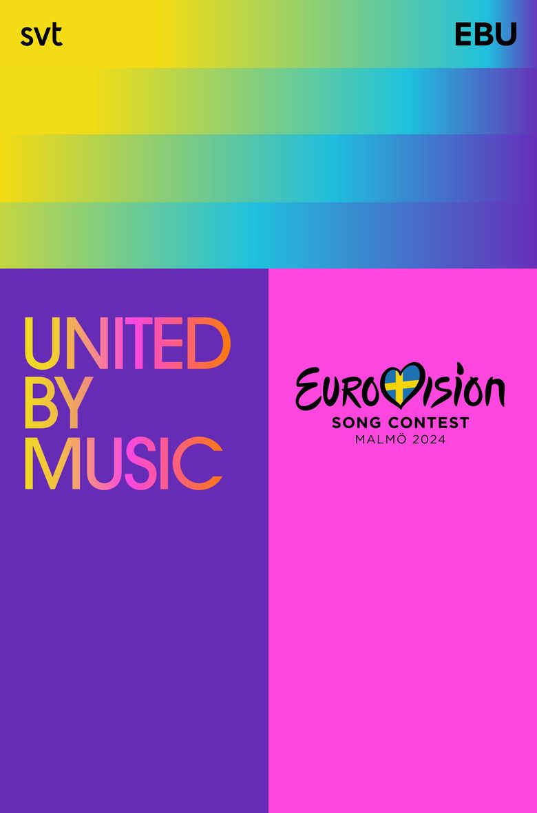 Eurovision Song Contest Malmö 2024